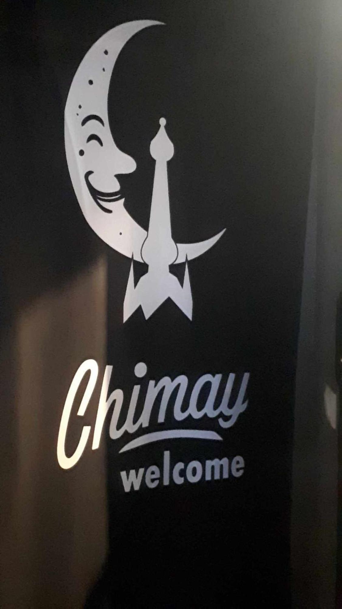 " Chimay Welcome " ---------------- Au Coeur De La Ville Historique --Exceptionnellement Calme Kültér fotó